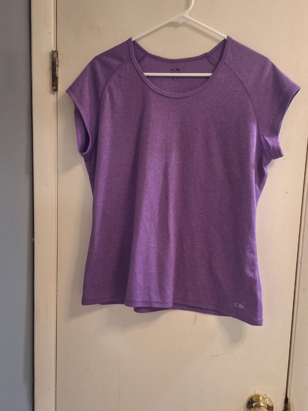 Champion duodry shirt